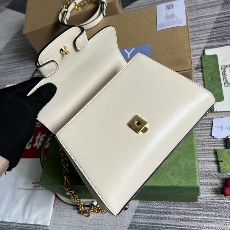 Gvc*1 satchel bags